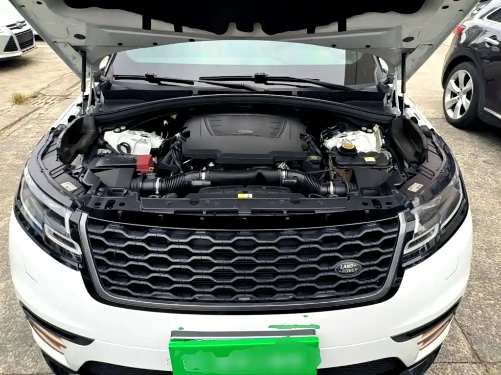 Land Rover Range Rover Velar 2021 2020 P340 R-DYNAMIC S