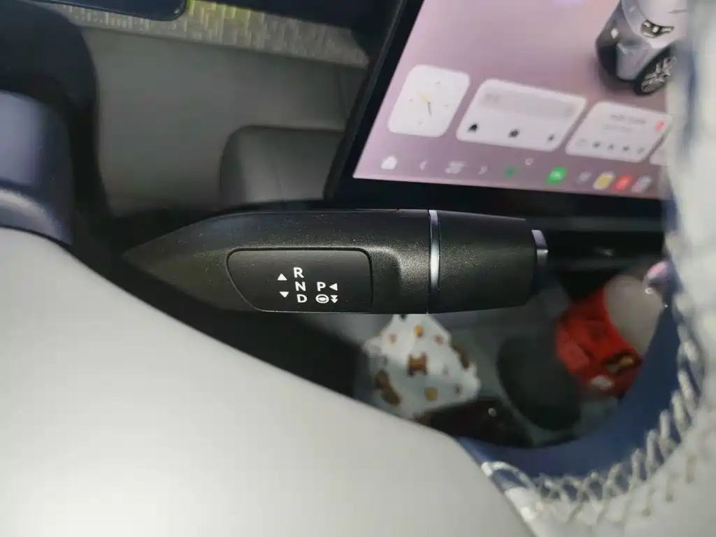 Leapmotor A10 2026 2026 Model 400km Range