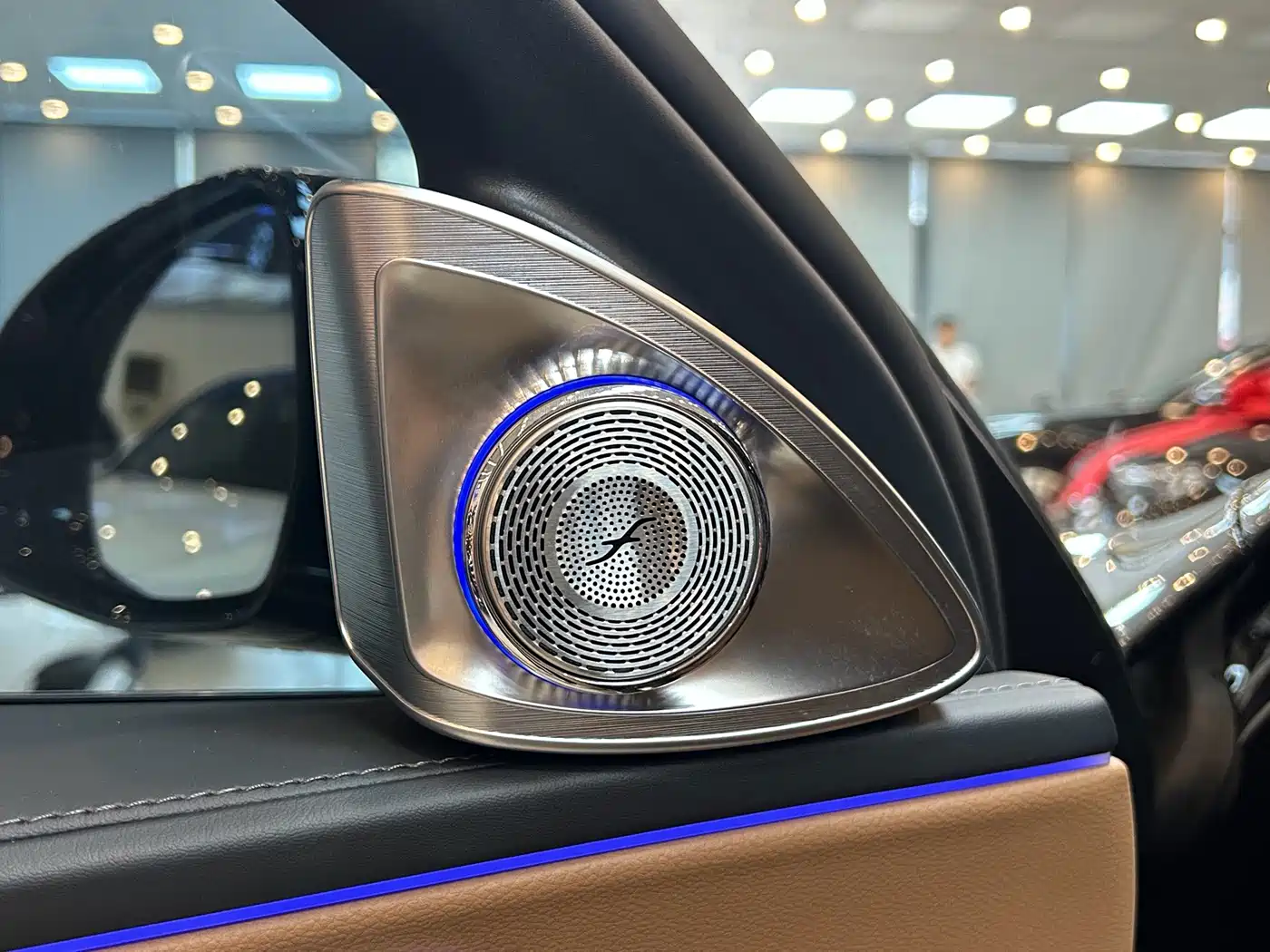 Mercedes-Benz E-Class 2026 2026 E 260 L