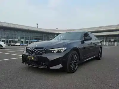 BMW 3