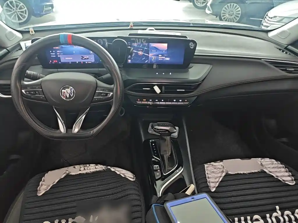 Buick Verano 2025 2023 Pro Joy Edition