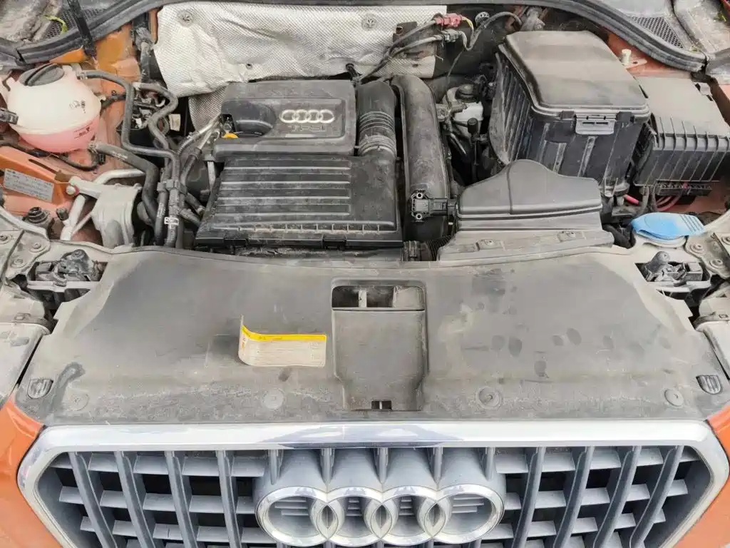 Фото 3 - Audi Q3
