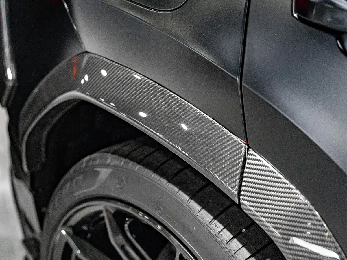 Lamborghini Urus 2019 2018 4.0T V8