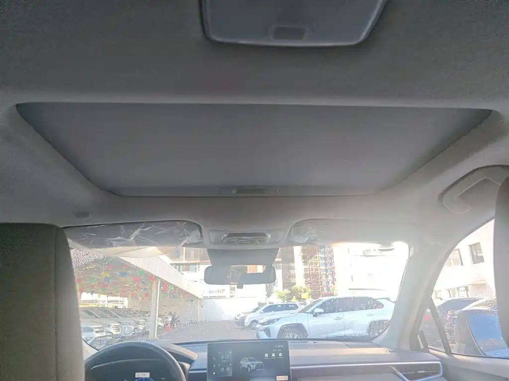 Toyota Corolla Cross 2025 2024 2.0L Elite Edition