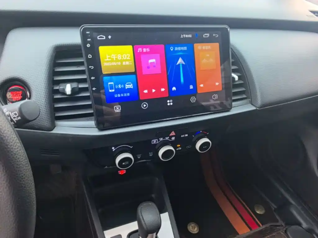 Honda Fit, миниатюра 13