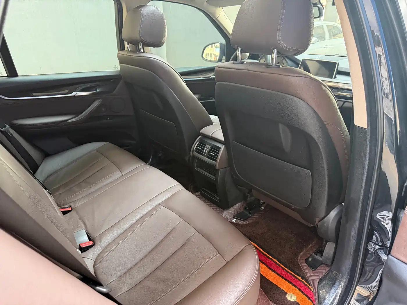 Фото 8 - BMW X5 (Import)