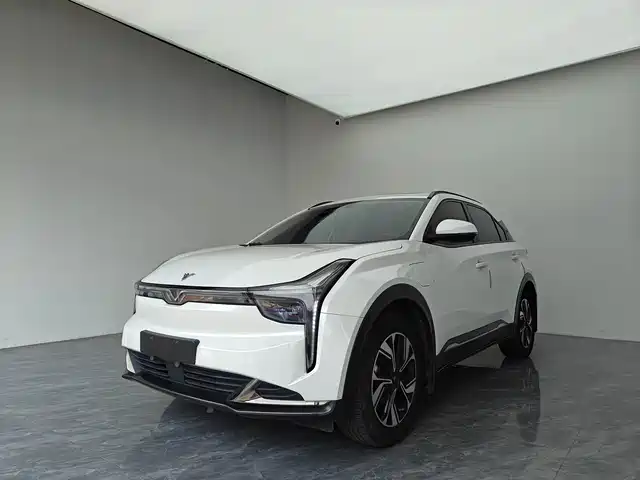 Nezha Auto Neta U 2022