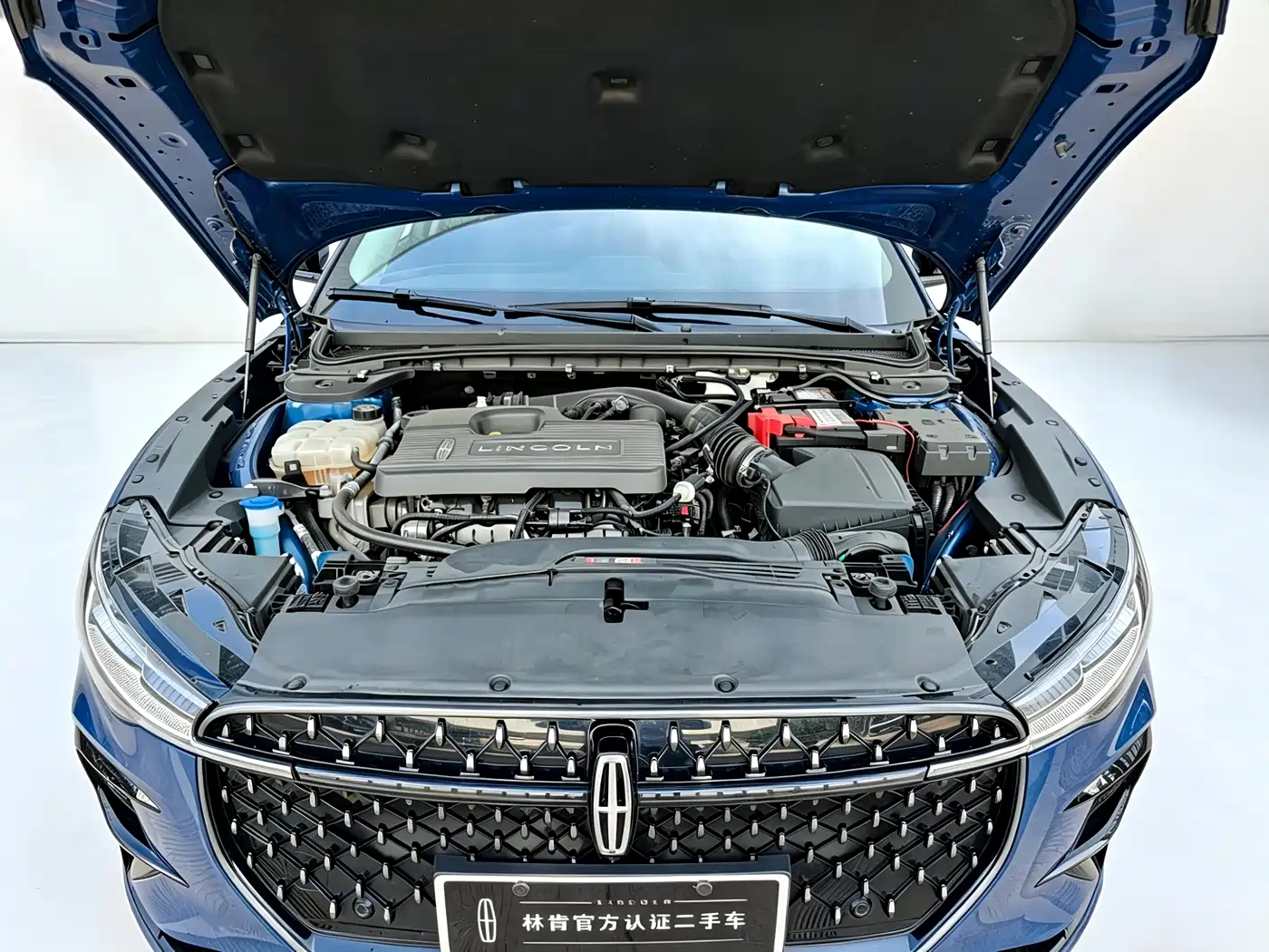 LINCOLN Z