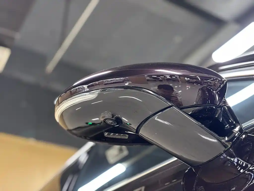 Фото 6 - Porsche Panamera