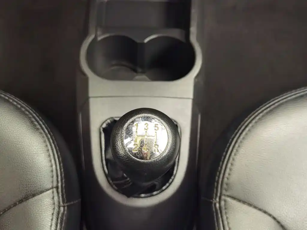 Changan Benben 2017 2015 1.4L Manual Luxury (China V)