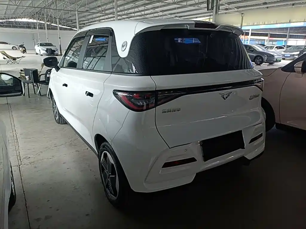 Cowin October 2025 2026 Mate 305km Guoxuan Wave Rider Edition