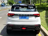 Фото 18 - Geely Coolray