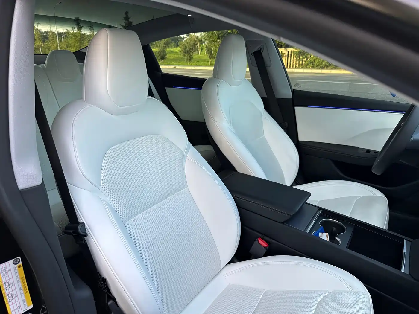 Tesla Model 3 2026 2025 Model Rear-Wheel Drive Edition