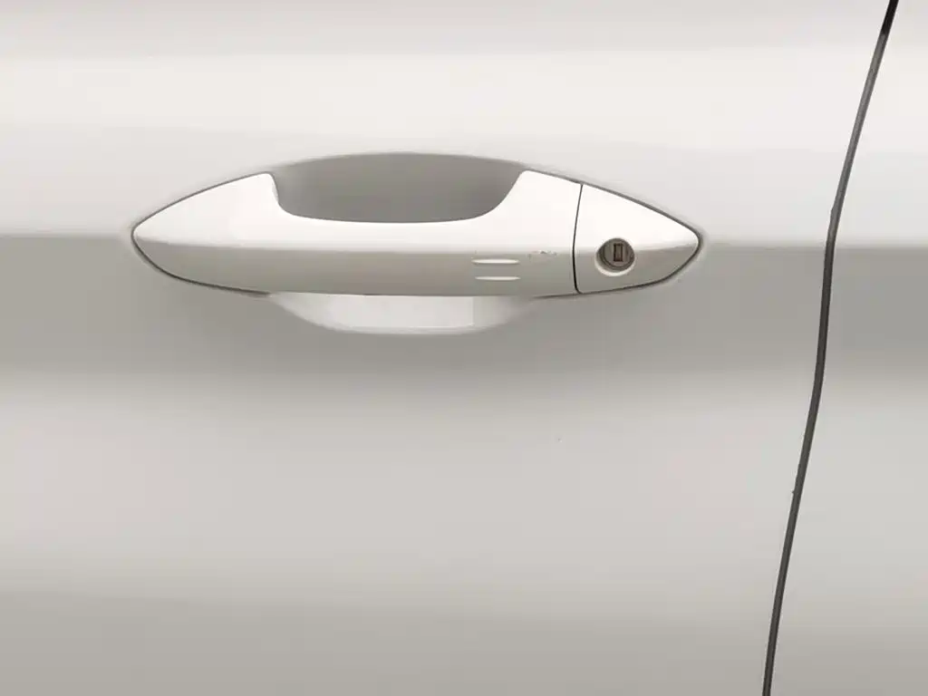 Photo 18 - Geely Coolray