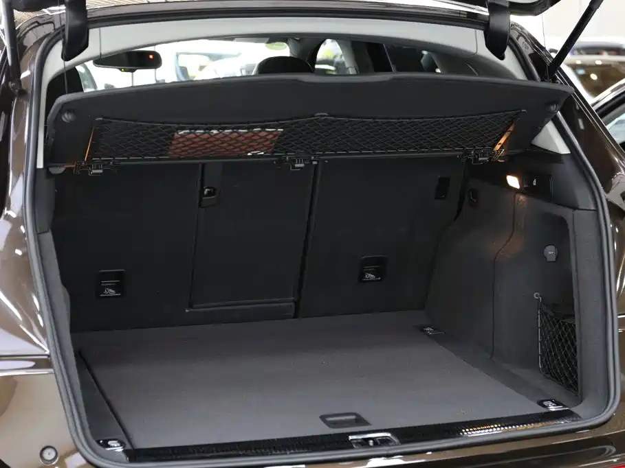 Audi Q5 2018 2018 Collector's Edition 40 TFSI Technology