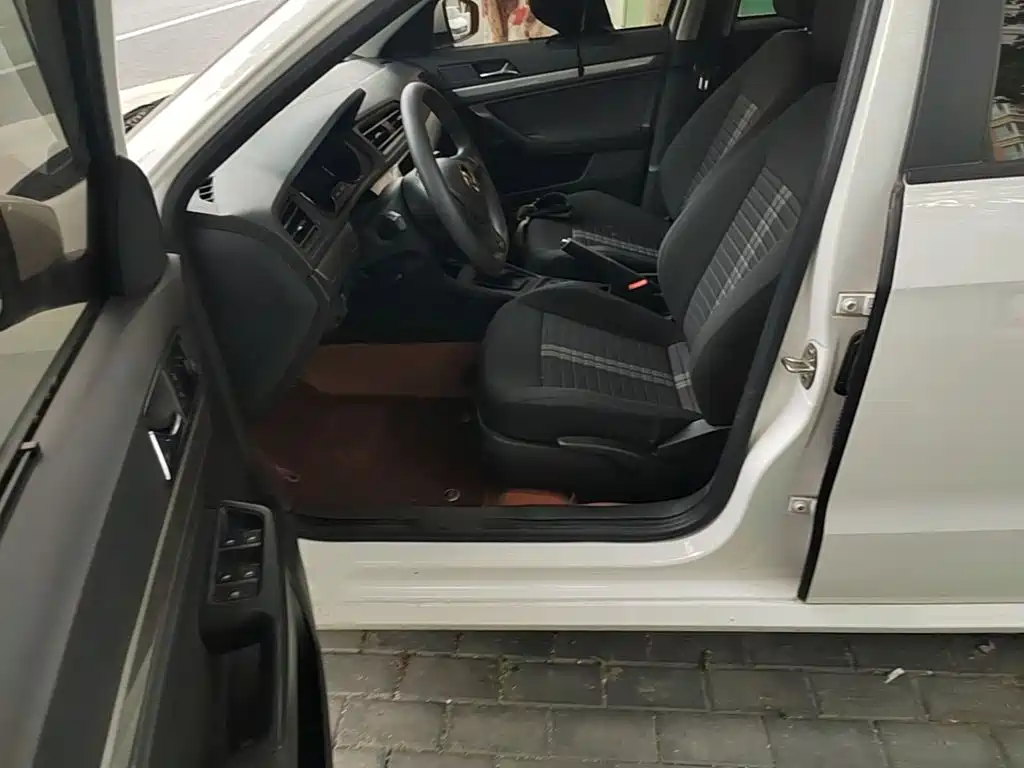 Volkswagen Lavida, миниатюра 16