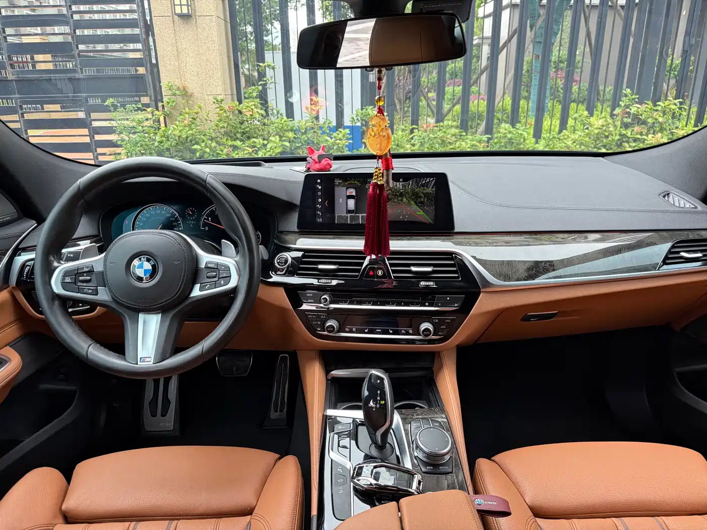 BMW 6 Series GT 2018 2018 630i M Sport Package