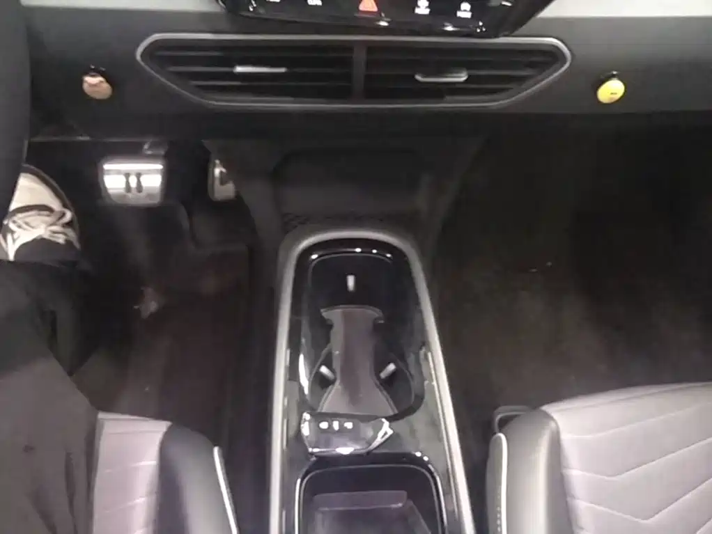 Volkswagen ID.3 2022 2022 Active Pure Intelligent Pure Edition