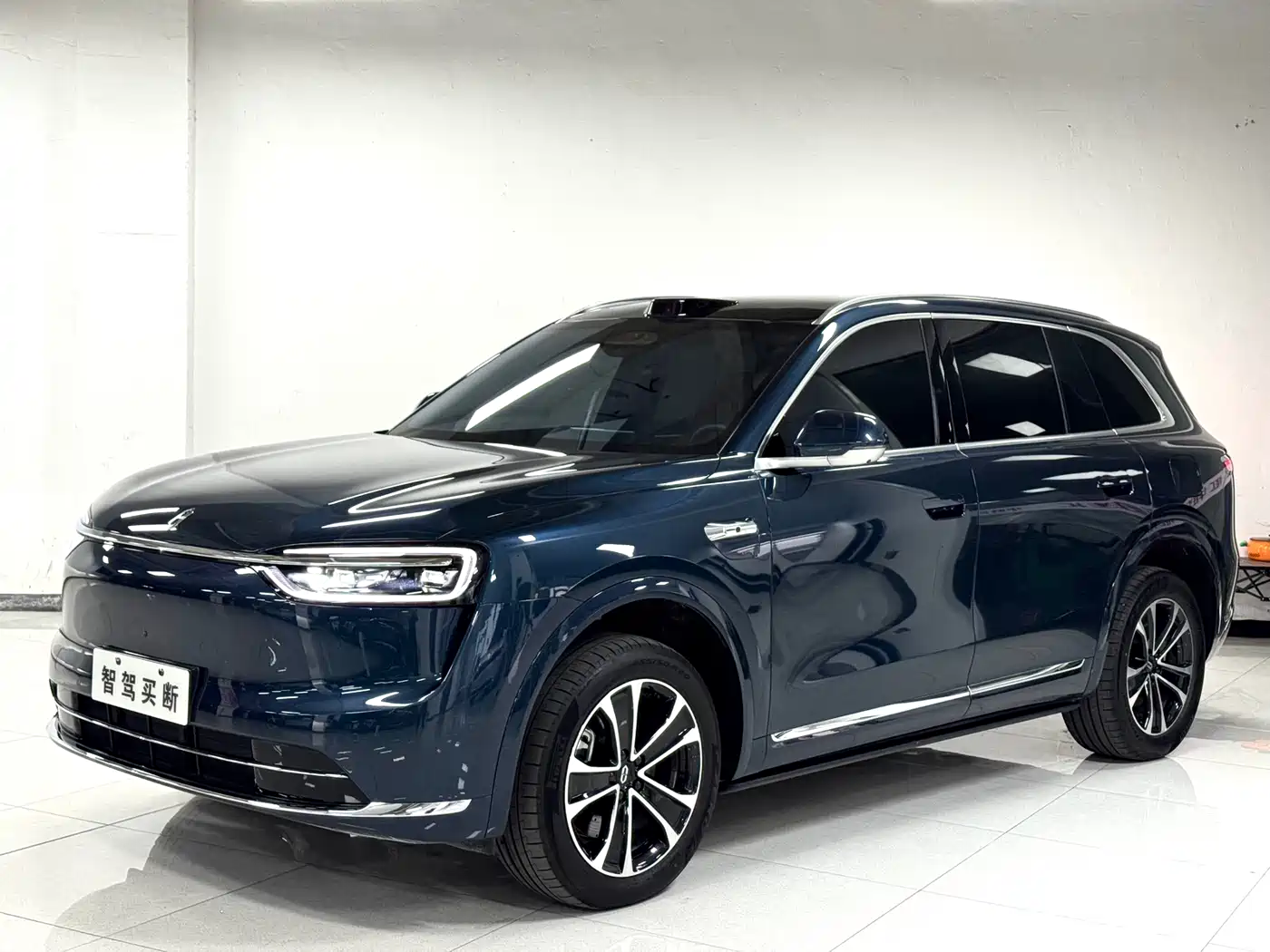 AITO Wenjie AITO M7 2026 Extended Range Max AWD 5-seater