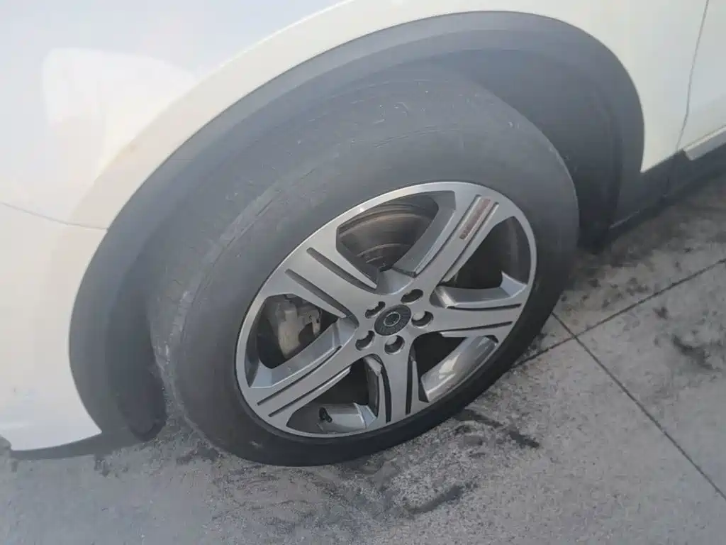 Haval H7 2017 2017 Red Label H7 2.0T Automatic Premium