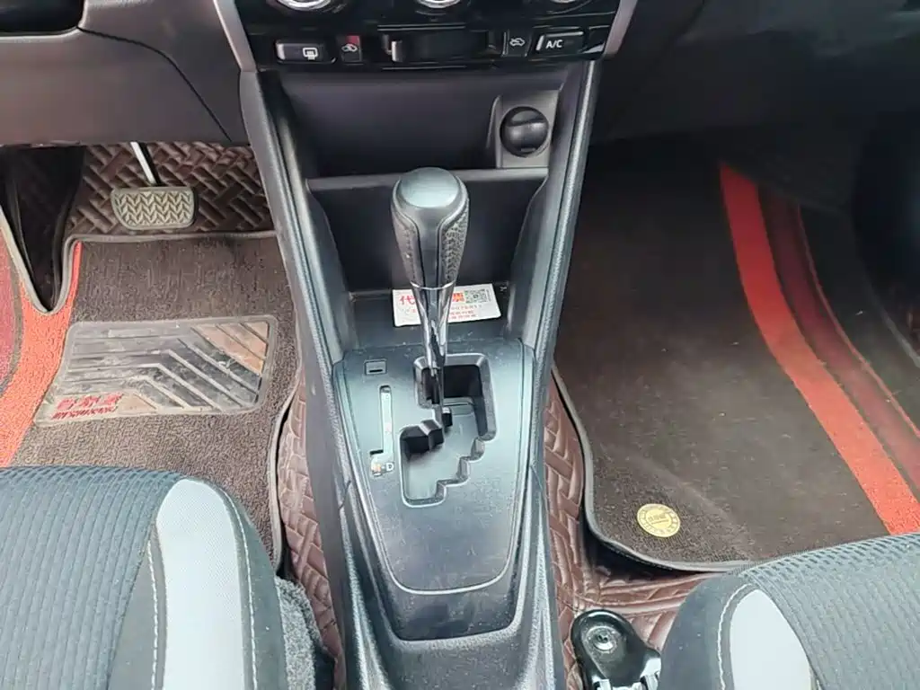 Toyota Yaris, миниатюра 14