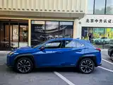 Фото 6 - Lexus UX