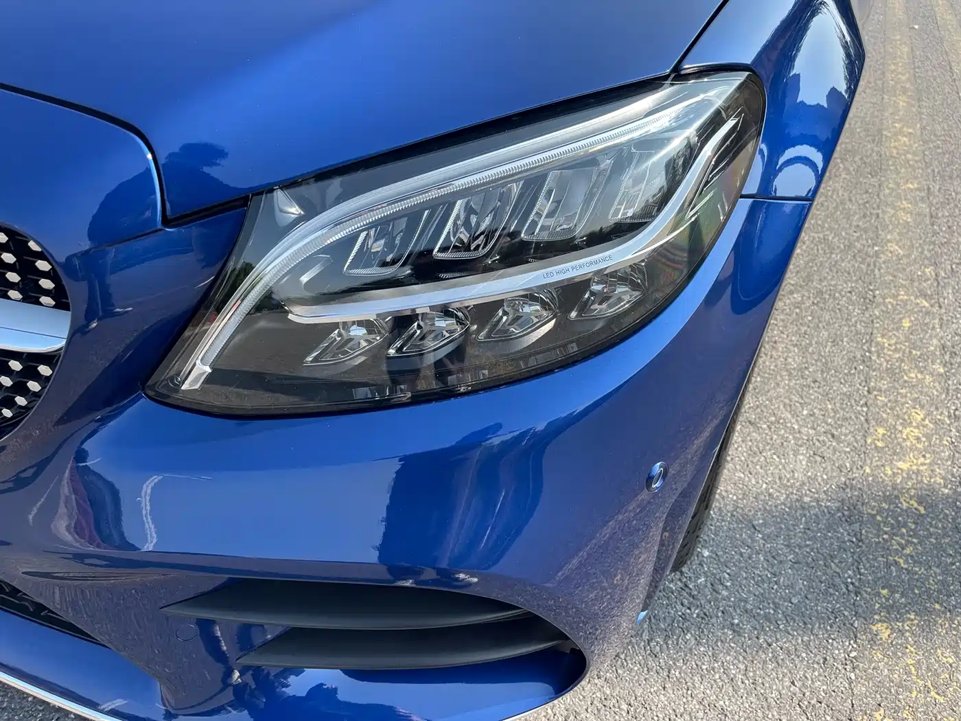 Mercedes-Benz C-Class (Import) 2020 C 200 Station Wagon фото 11