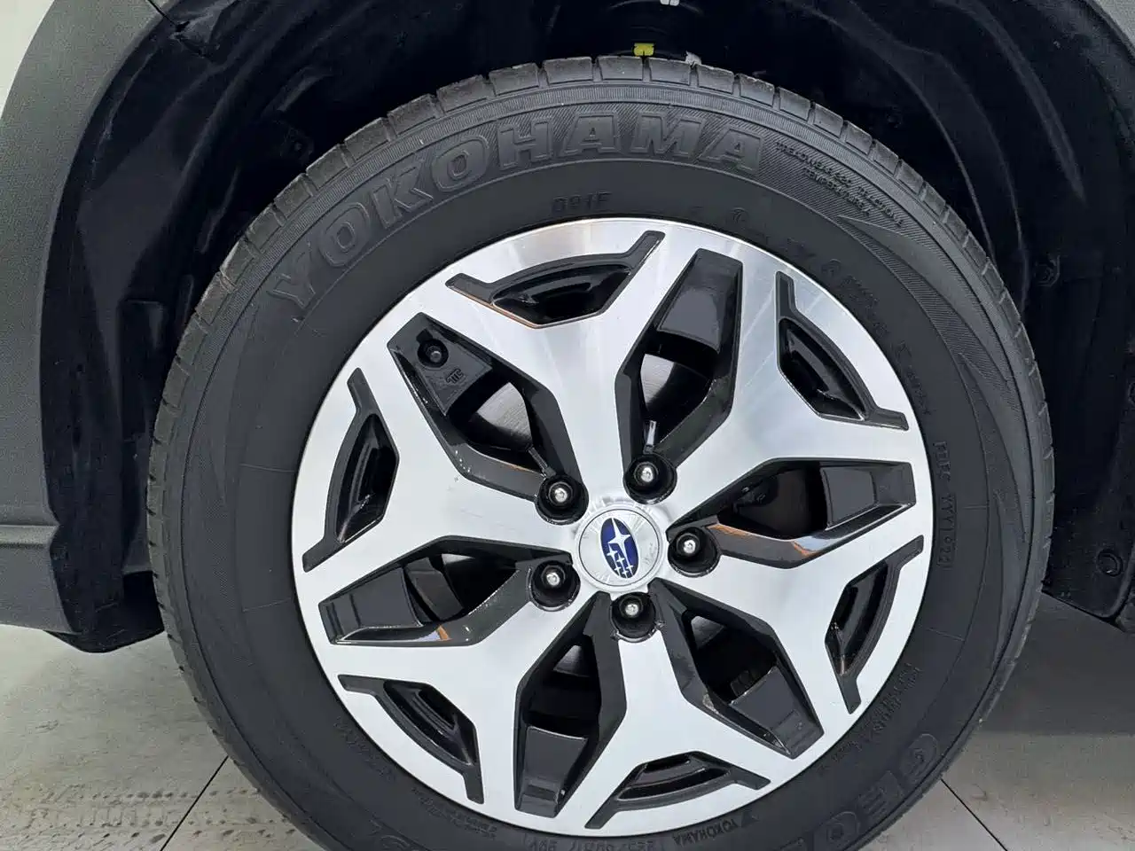 Photo 24 - Subaru Forester