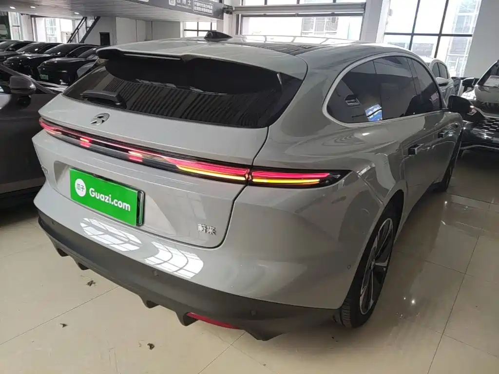 NIO ET5T 2025 2024 75kWh Touring