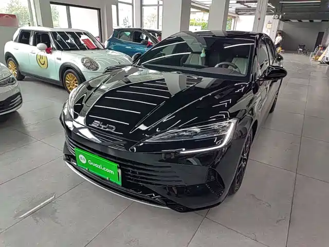 BYD Seal 2024