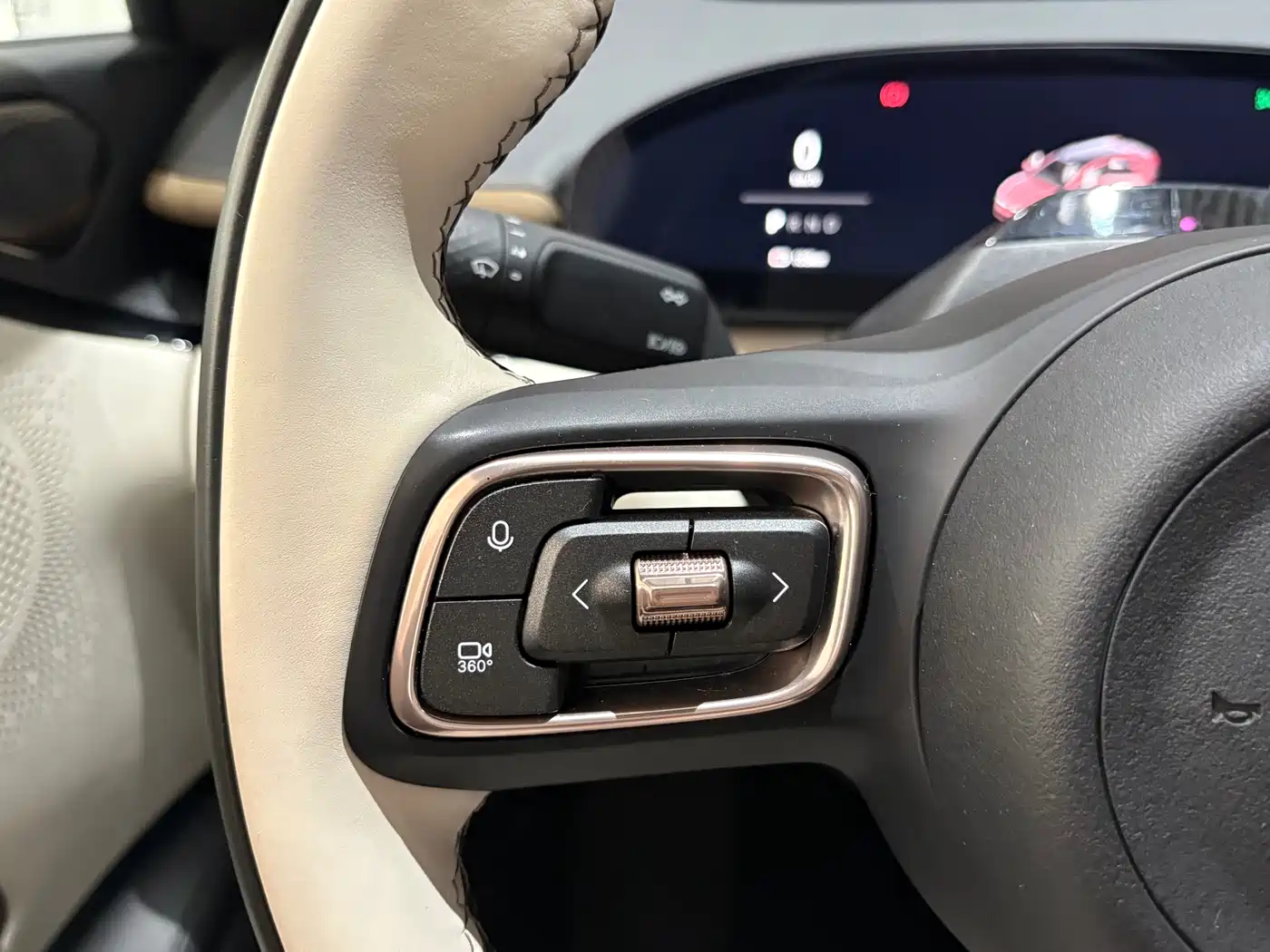 ZEEKR EXTREME KRYPTON 007GT