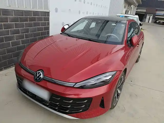 Volkswagen Lamando 2025