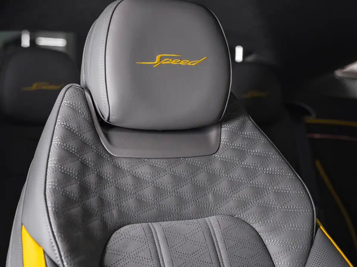 Bentley Continental Plug-in Hybrid 2025 2025 GT Ultimate Edition