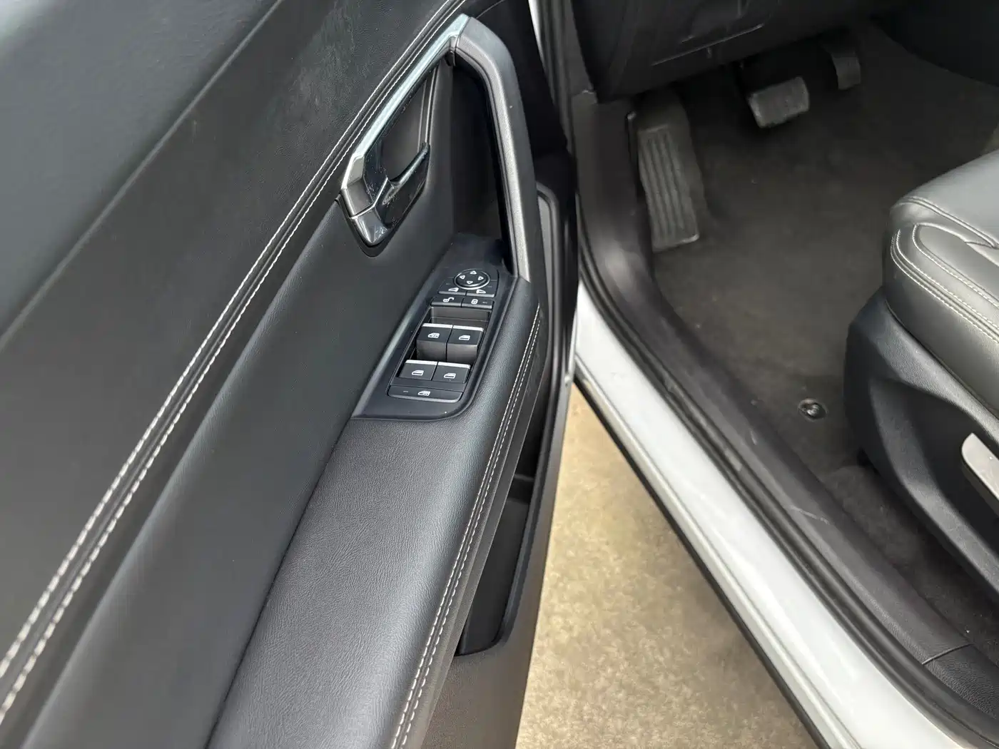 BYD Song Pro 2021 2020 1.5T Automatic Navigation Edition