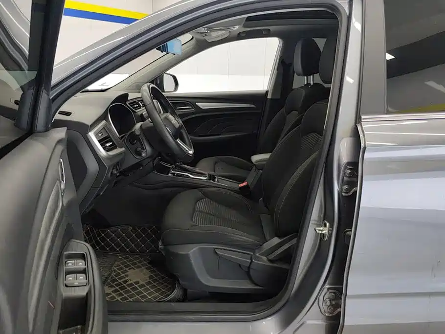 Roewe RX3 2022 2021 PRO 1.6L CVT Elite