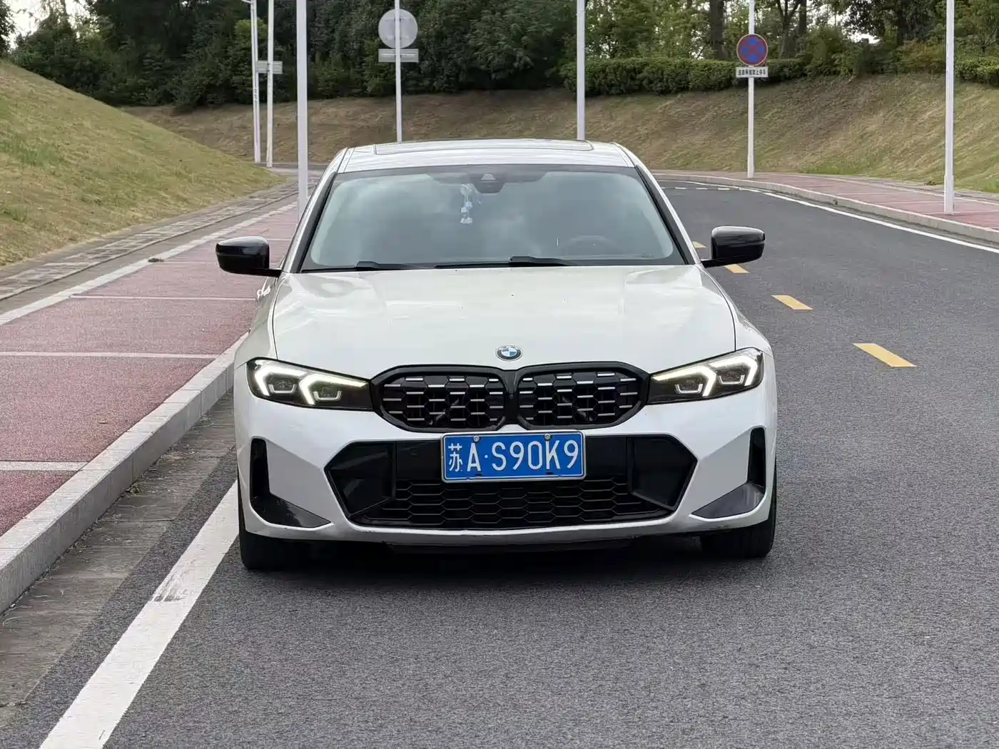 Фото 2 - BMW 3 Series