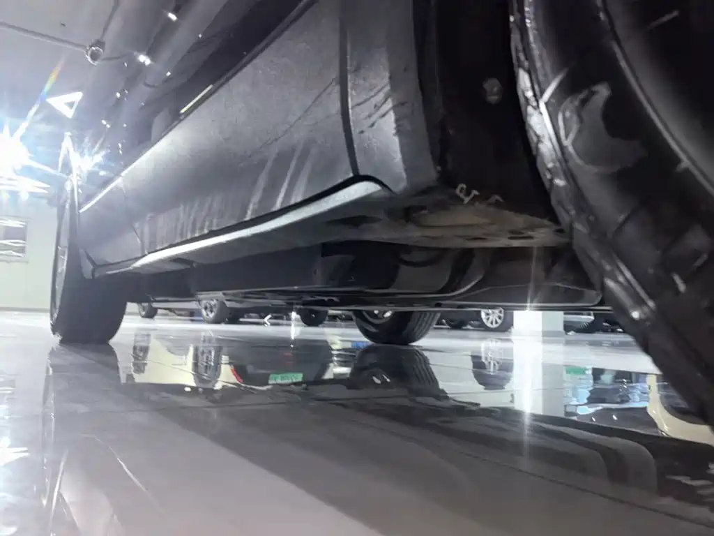 Фото 21 - Buick Envision Plus
