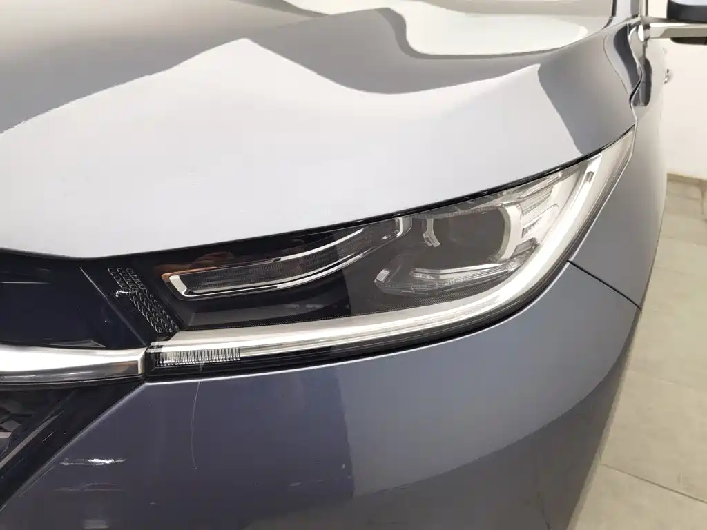 Exeed TXL 2020 2020 1.6T 2WD Star Premium Edition