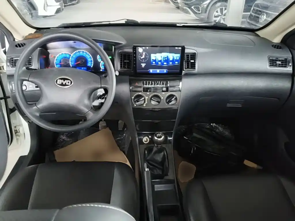 Photo 10 - BYD F3