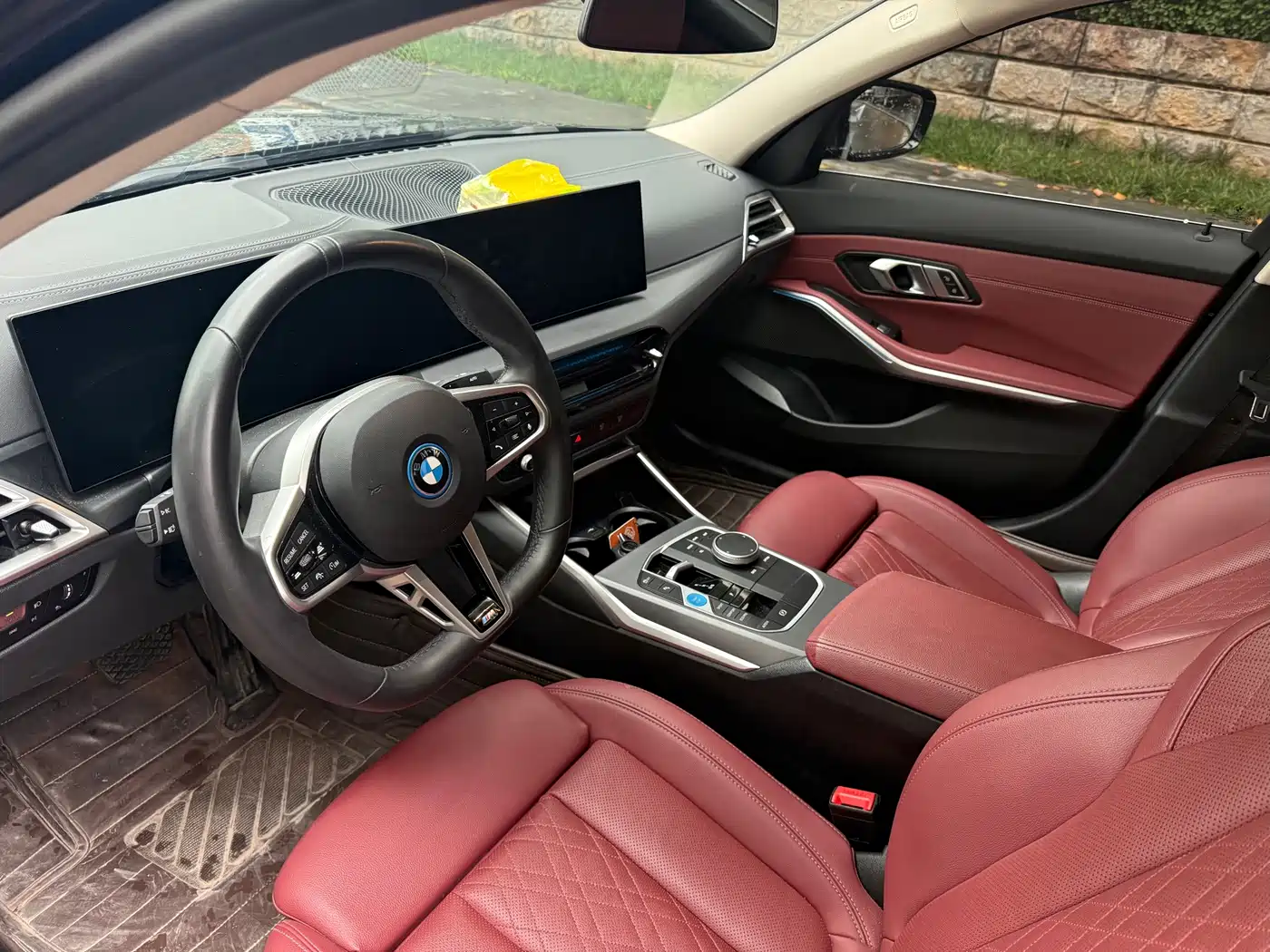 BMW i3 2025 2025 eDrive 35 L