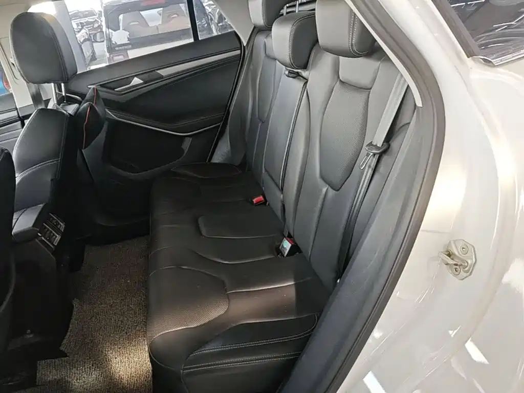 Ford Territory 2019 2019 EcoBoost 145 CVT Platinum China VI