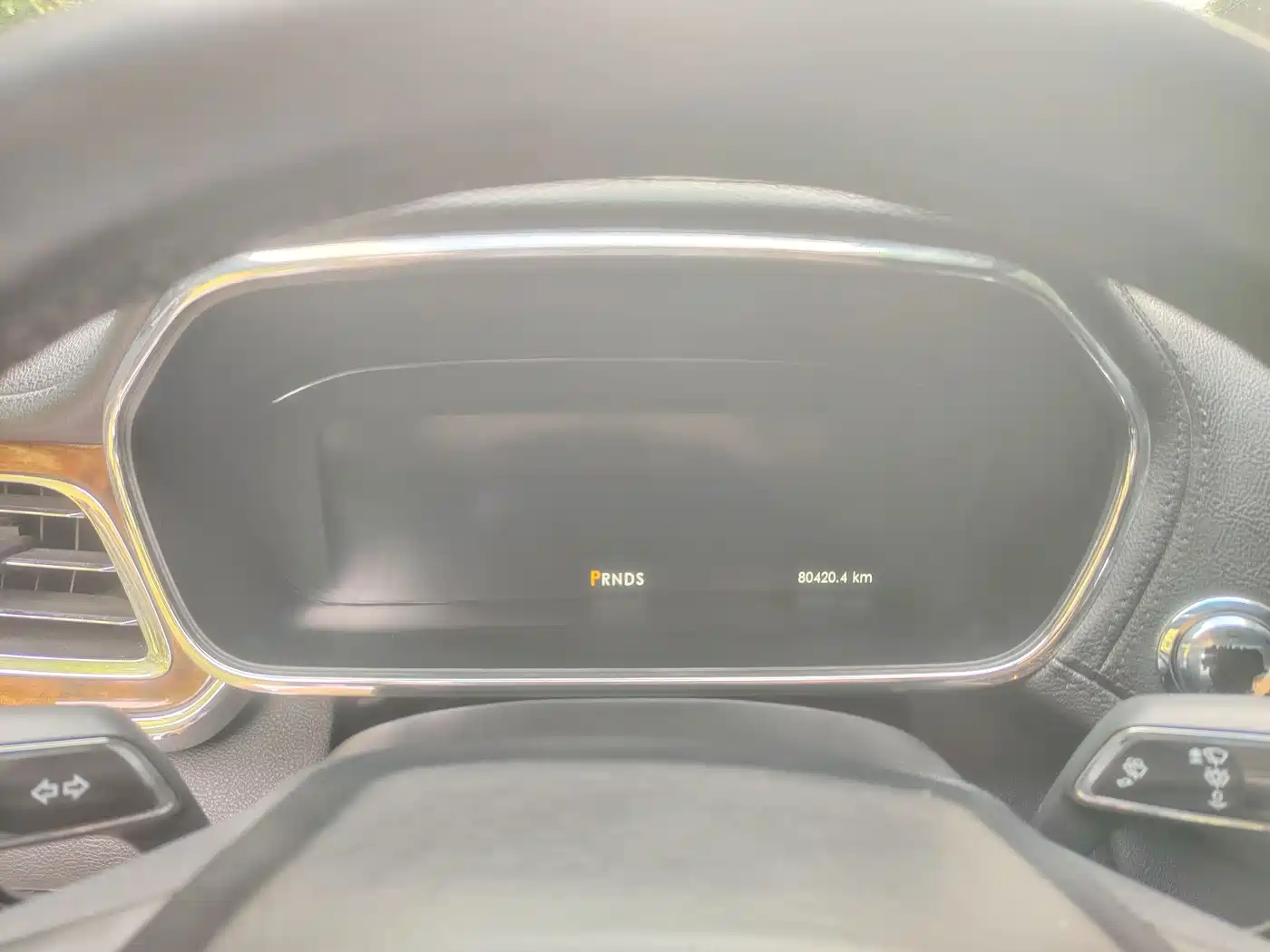 Lincoln Continental 2020 2019 2.0T 2WD Zunya Edition China V