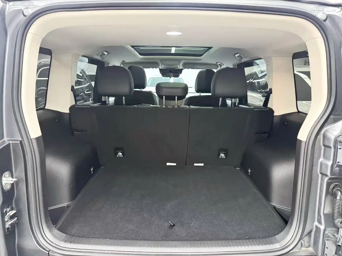 Haval Raptor 2025 2024 Hi4 102 Pro