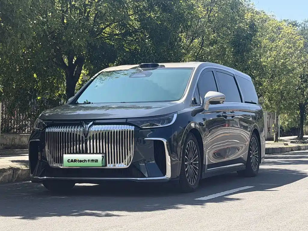 Similar car