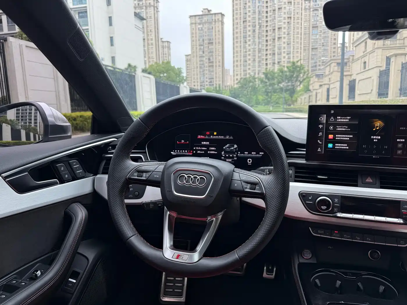 Audi S5 2021 2020 S5 3.0T Sportback