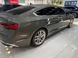 Photo 4 - Audi A5 (Import)
