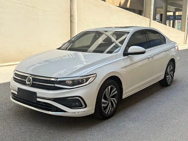 Volkswagen Bora 200TSI DSG, Комфорт в движении