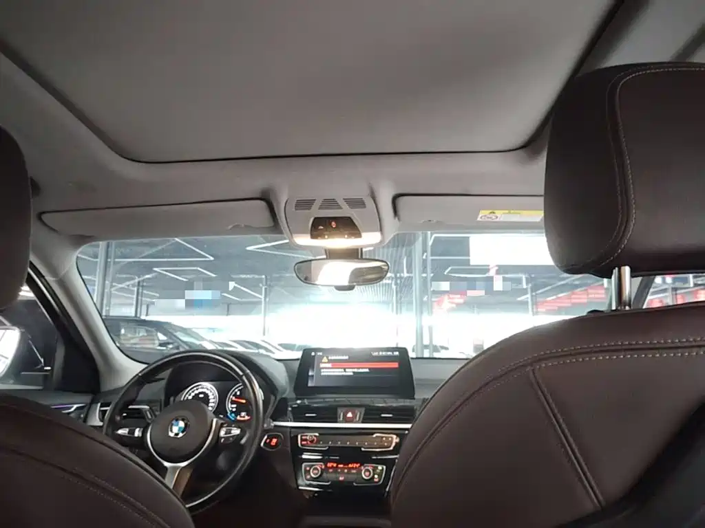 BMW X2 2023 2023 sDrive25i M Sport Shadow Edition