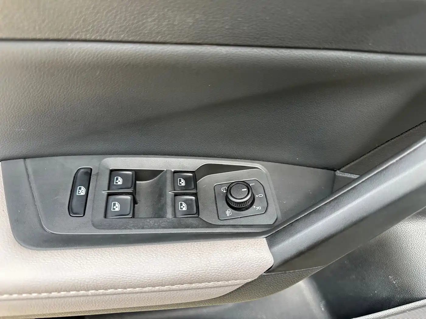 Volkswagen Lavida, миниатюра 9