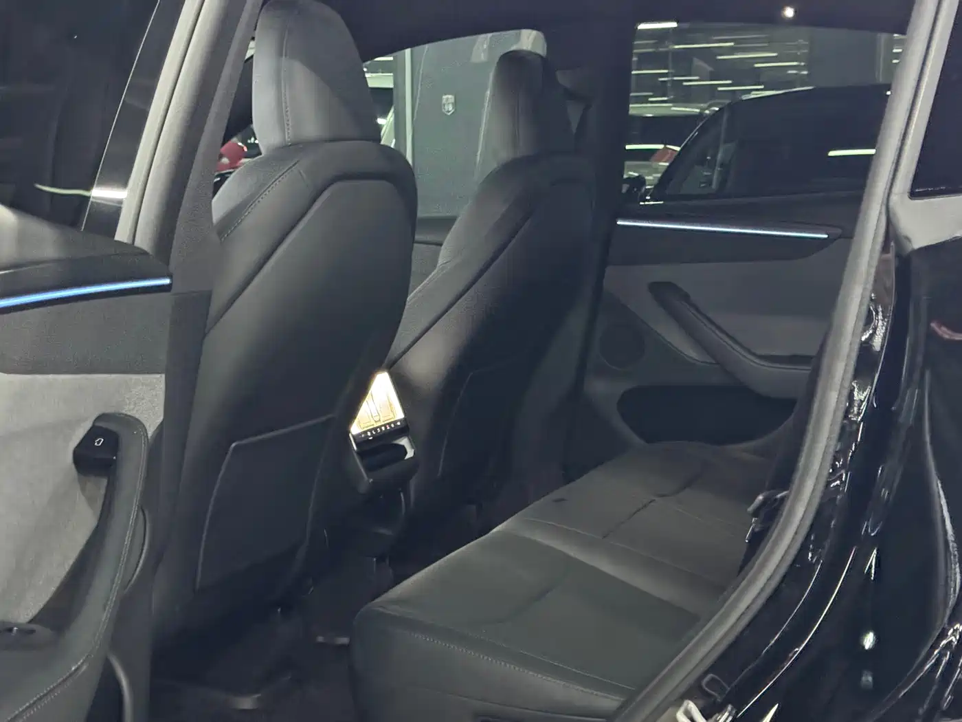 Tesla Model Y 2026 2026 Rear-Wheel Drive